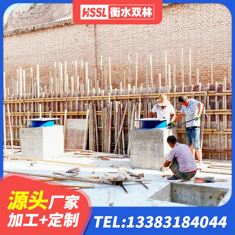 特克斯县减震隔震橡胶支座厂家电话 特克斯县LNR500橡胶支座多少钱 特克斯县Y4Q隔震支座源头工厂 特克斯县LNR700橡胶支座厂家 - 第8张