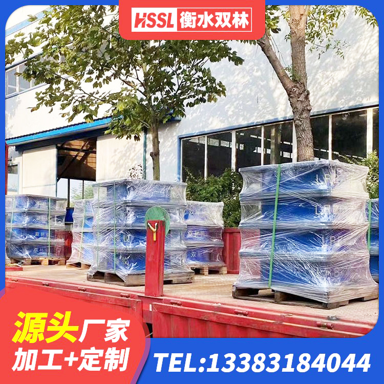 特克斯县建筑高阻尼减震支座 特克斯县LNR橡胶隔震支座1300(II型)源头工厂 特克斯县HDR-D200-H高阻尼隔震支座生产厂家 特克斯县较高阻尼支座什么价格 - 第3张