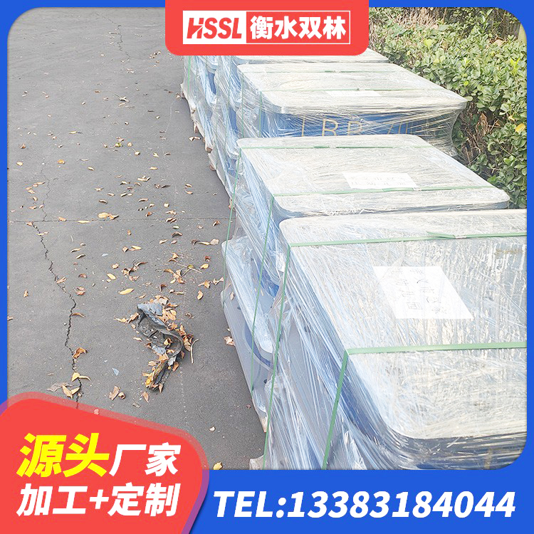 特克斯县HDR1300支座 特克斯县LNR800支座 特克斯县圆形高阻尼隔震橡胶支座厂家 特克斯县建筑铅芯减橡胶隔震支座生产厂家 - 第7张
